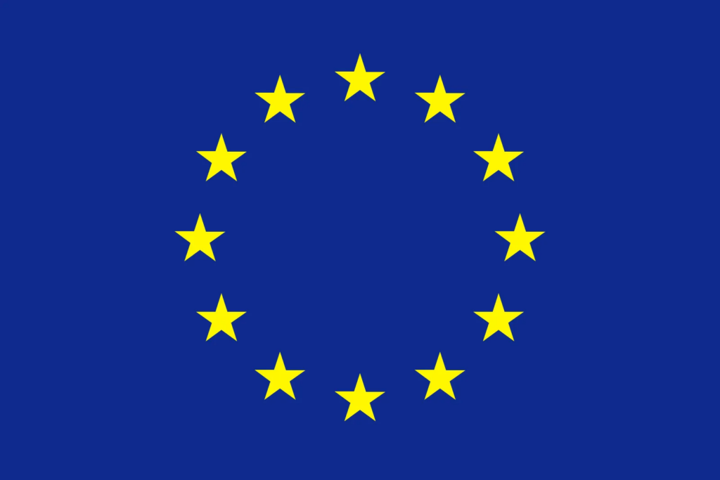 European Union Flag